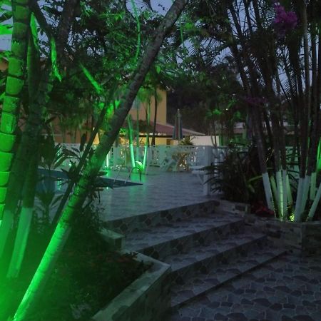 Recanto Sol E Luz Caraguatatuba Exteriér fotografie
