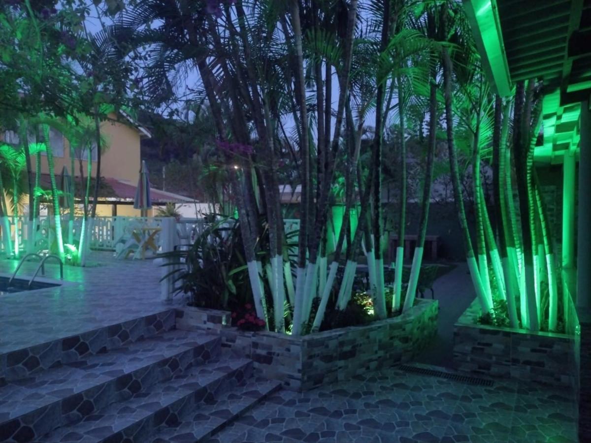 Recanto Sol E Luz Caraguatatuba Exteriér fotografie