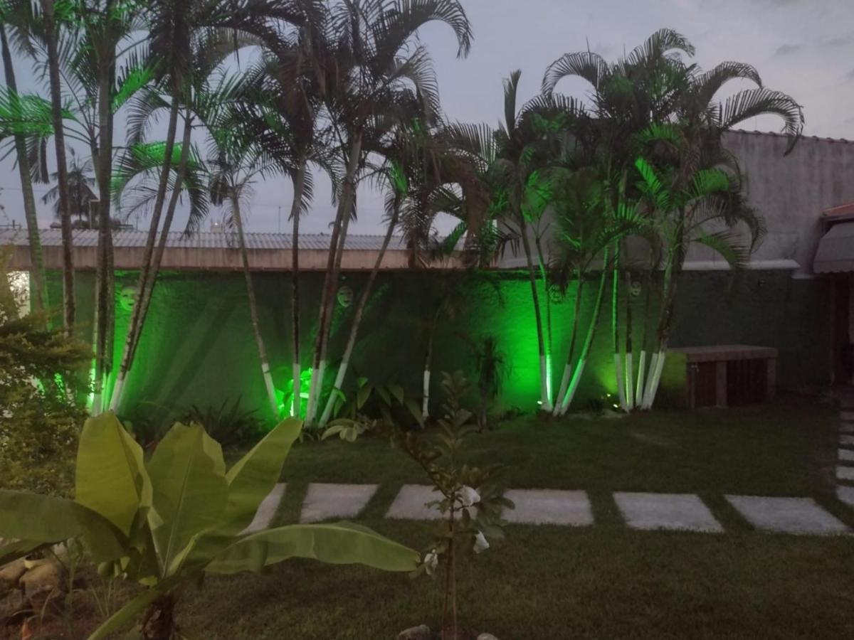 Recanto Sol E Luz Caraguatatuba Exteriér fotografie